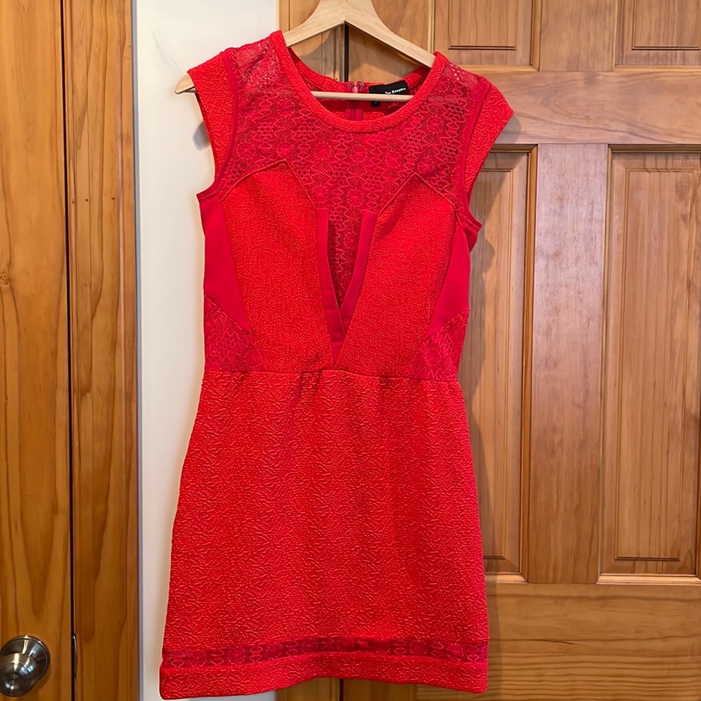 dress by the Kooples
